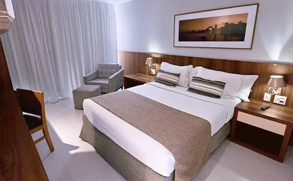 Riale Brisa Barra Hotel