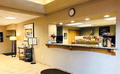 Broadway Inn Conference Center Missoula