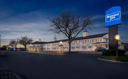 Grandvillage Inn