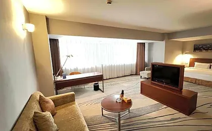 Days Inn by Wyndham Guangzhou