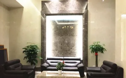 Shanghai Bubble Apartment (Songjiang University Town Subway Station)
