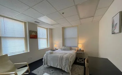Michie House in College Hill - Hostel