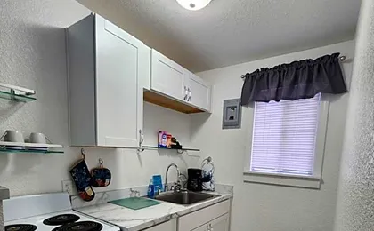 Plainview Motel