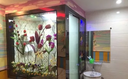 Xinyi Hostel