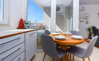 Apartman ML