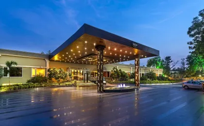 Atrio a Boutique Hotel