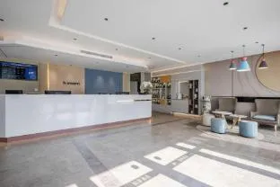 Home Inn Neo Chengdu Wuhou Avenue Metro Station
