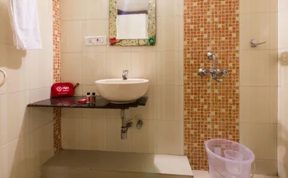 Hotel Arma Residency by Oyo Rooms