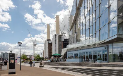 Gorgeous 2 Bed, With Balcony, Battersea