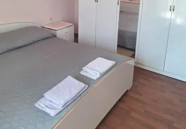 Apartments Sandra