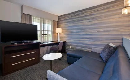 Residence Inn by Marriott Ann Arbor North