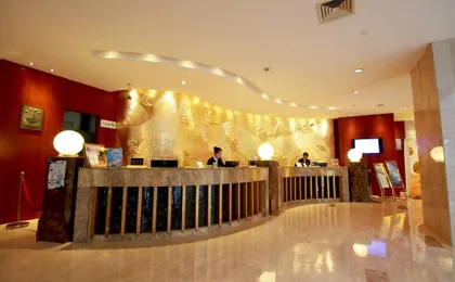 Neo Sunshine Hotel Shanghai