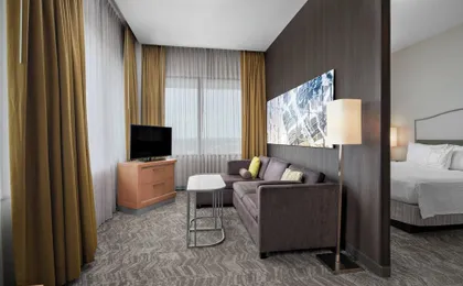 Springhill Suites Chicago O'hare