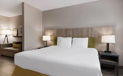 Country Inn & Suites by Radisson, Harrisburg Northeast - Hershey
