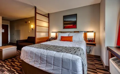 Microtel Inn & Suites by Wyndham Niagara Falls