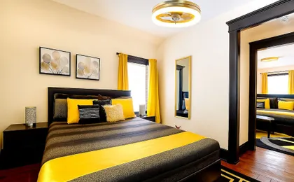 Amber Property-Archwood Management