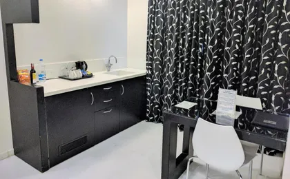 Blupetal Hotel