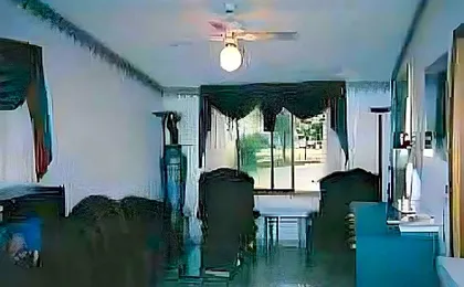 Knights Inn - Sterling Heights, MI