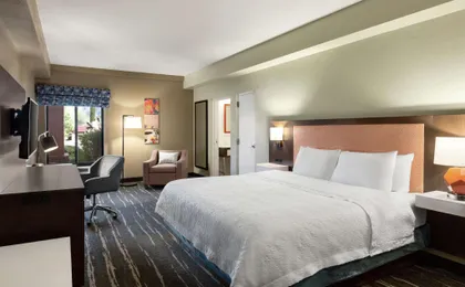 Hampton Inn Sedona