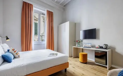 Dimora72 Luxury Rooms