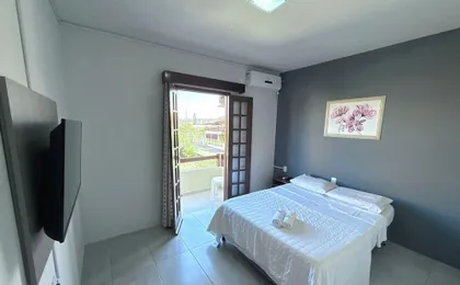 Pousada Bella Vista