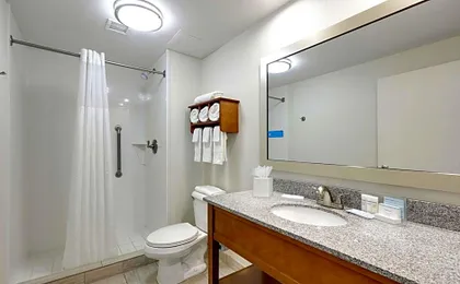 Hampton Inn & Suites Mooresville/Lake Norman