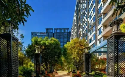 Haozhu U·ONE Full Suites | Designer Vacation Homestay (Chunxi Road Tianfu Square)
