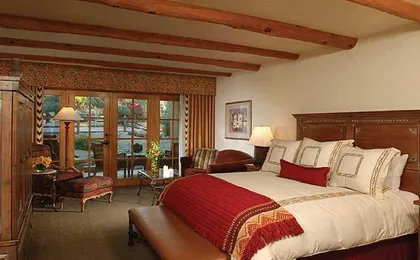 JW Marriott Camelback Inn Scottsdale Resort & Spa