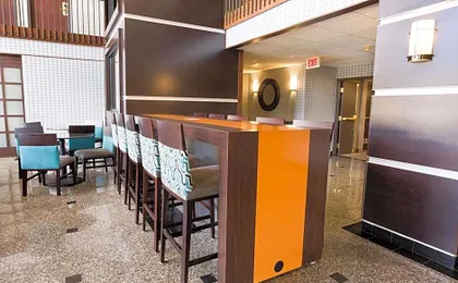 Drury Inn & Suites Greensboro