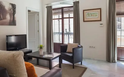 Apartamentos Altamira