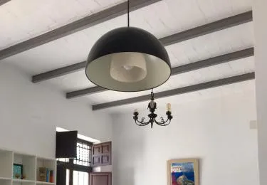 Casa Albaicín 3
