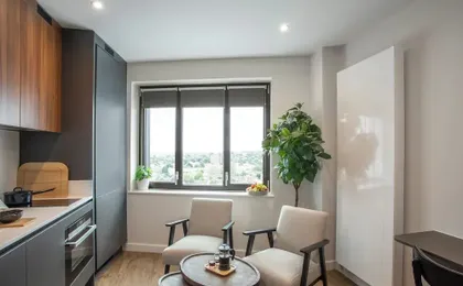 Enclave Croydon - Campus Accommodation