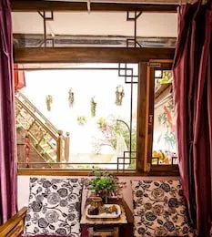 Lijiang Anxiangge Inn