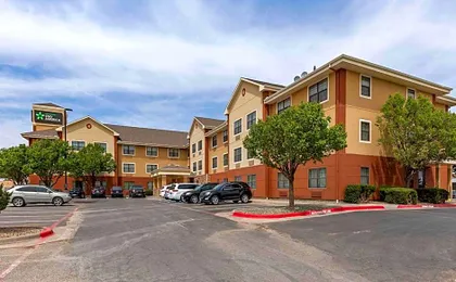 Extended Stay America Suites - Amarillo - West