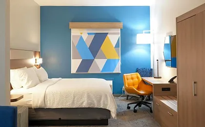 Holiday Inn Express Hotel & Suites Cedar Hill By IHG
