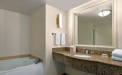 Hilton Garden Inn Fort Myers Airport/FGCU