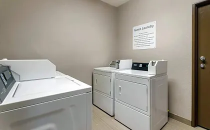 Comfort Suites Kingwood Houston North