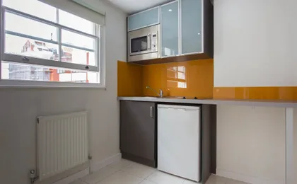 Princes Square Serviced Apartments by Concept Apartments