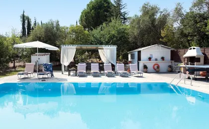Villa Cesar