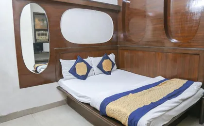 Hotel Konark