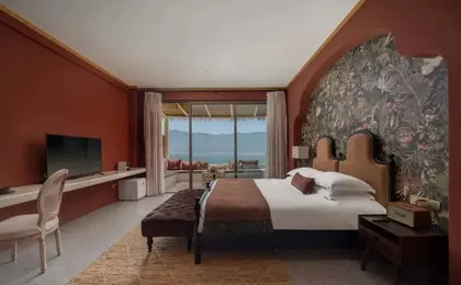Dali Pure-Soul Seaview Resort Hotel