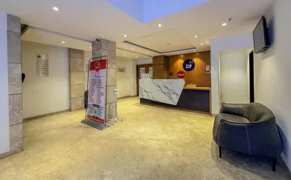 Zip by Spree Hotels Chakan