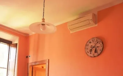 Il Glicine Apartment Rimini