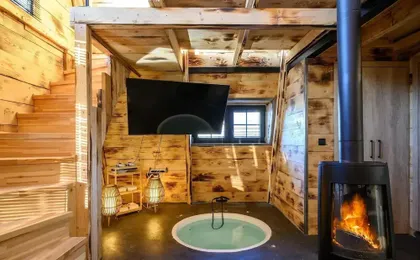 A-home Villa Private Pool Relaxing Hottub Oasis