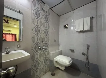 Kailash Park Boutique Rooms