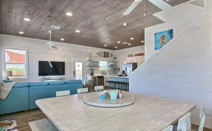 The Beach Buoy by Silver Sands Vacation Rentals