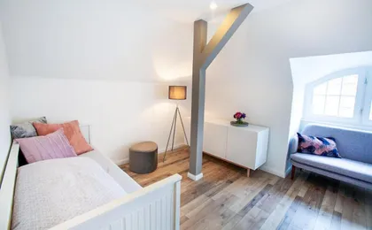 Wohnperle Apartment Adele