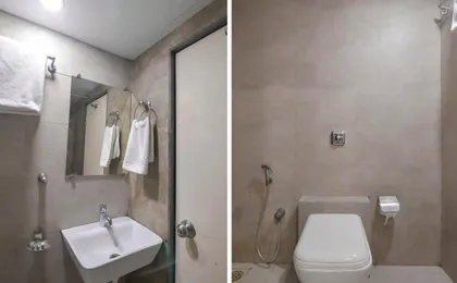 Hotel Palace Reisdency
