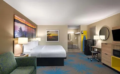 Days Inn by Wyndham Klamath Falls