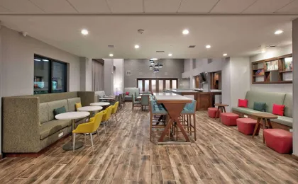 Hampton Inn & Suites Dalhart